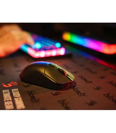 A4Tech 47697 Bloody R72 Ultra Black