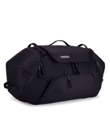 Thule 5160 Roundtrip Ski and Snowboard Duffel 80L Black