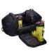Thule 5160 Roundtrip Ski and Snowboard Duffel 80L Black