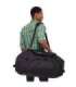 Thule 5160 Roundtrip Ski and Snowboard Duffel 80L Black