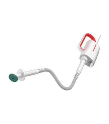 Multifunctional steammer DEERMA ZQ610