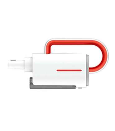 Multifunctional steammer DEERMA ZQ610