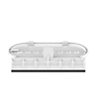 Multifunctional steammer DEERMA ZQ610