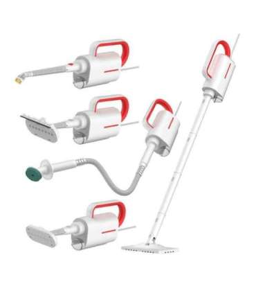 Multifunctional steammer DEERMA ZQ610
