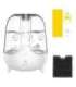 Ultrasonic humidifier Deerma F325