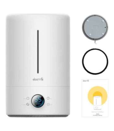 Ultrasonic humidifier Deerma F628s
