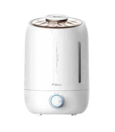Ultrasonic humidifier Deerma F500
