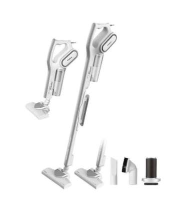 Vacuum cleaner Deerma DX700 (silver)