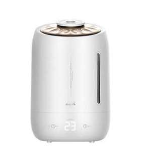 Ultrasonic humidifier Deerma F600