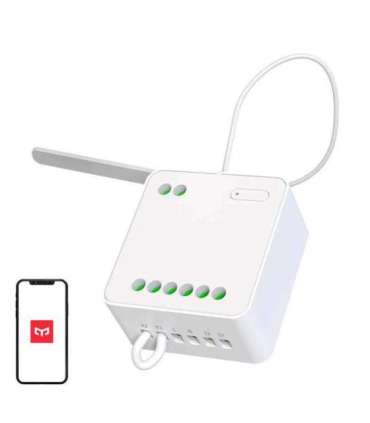 Smart żarówka LED vintage Yeelight Filament