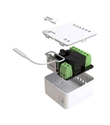 Smart żarówka LED vintage Yeelight Filament