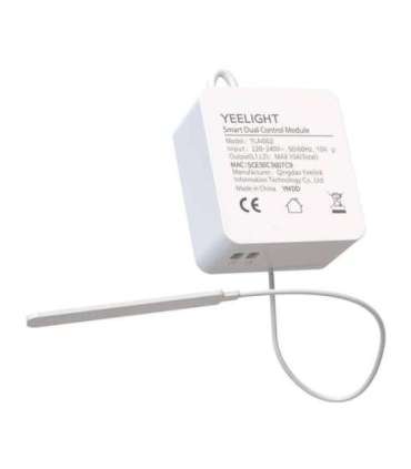 Smart żarówka LED vintage Yeelight Filament