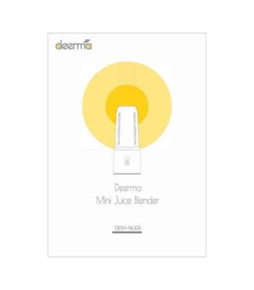 Blender Deerma NU05