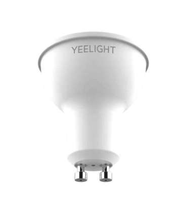 Inteligentna żarówka Yeelight W1 GU10 (ściemnialna) 1szt