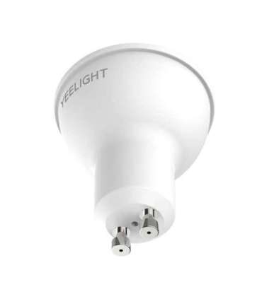 Inteligentna żarówka Yeelight W1 GU10 (ściemnialna) 1szt