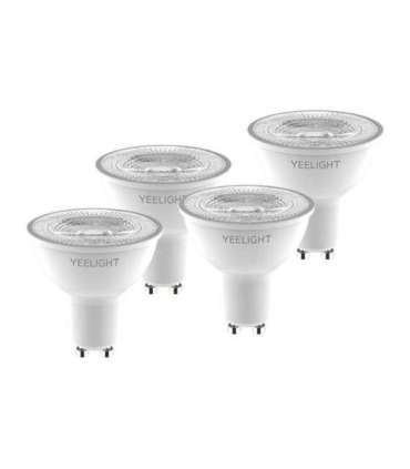 Inteligentna żarówka Yeelight W1 GU10 (ściemnialna)