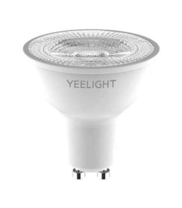 Inteligentna żarówka Yeelight W1 GU10 (ściemnialna)