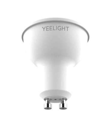 Inteligentna żarówka Yeelight W1 GU10 (ściemnialna)