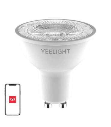 Inteligentna żarówka Yeelight W1 GU10 (ściemnialna)