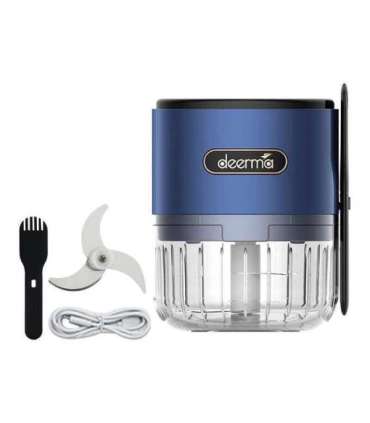 Food grinder Deerma JS100