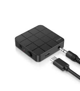 Transmitter / Receiver BlitzWolf BW-BL2, Bluetooth 5.0