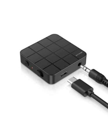 Transmitter / Receiver BlitzWolf BW-BL2, Bluetooth 5.0