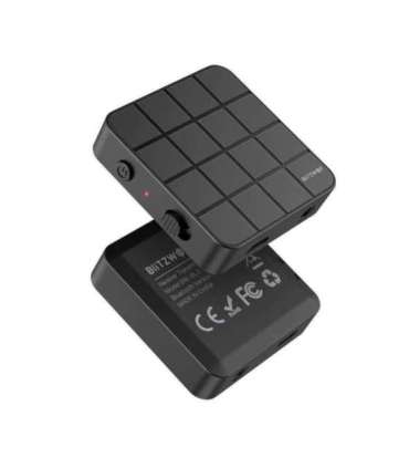 Transmitter / Receiver BlitzWolf BW-BL2, Bluetooth 5.0