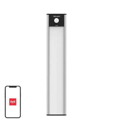Yeelight Closet Light Silver 20cm 2700K