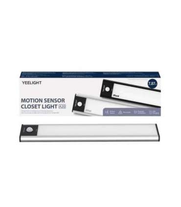 Yeelight Closet Light Silver 20cm 2700K