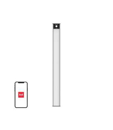 Yeelight Closet Light 40cm (Silver) 2700K