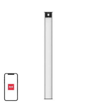 Yeelight Closet Light 40cm (Silver) 2700K