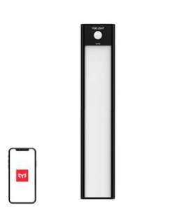 Yeelight Closet Light Black 20cm 2700K