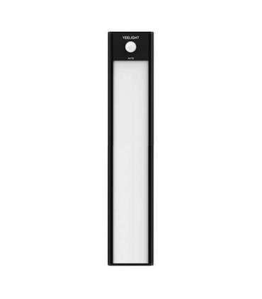 Yeelight Closet Light Black 20cm 2700K