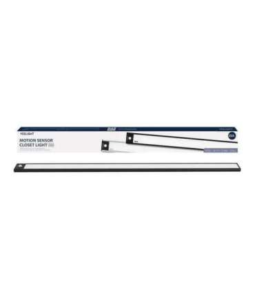 Yeelight Closet Light Black 60cm 2700K