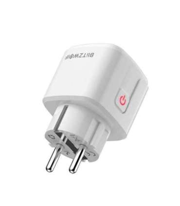 Smart socket Blitzwolf BW-SHP15, ZigBee, 3680W