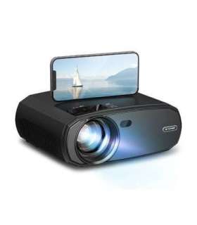 Projector BlitzWolf BW-VP13 (black)