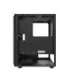 Computer case Darkflash Aquarius Mesh (black)
