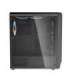 Darkflash Water Square 5 computer case (black)