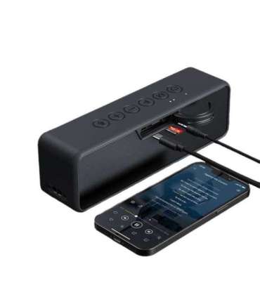 Bluetooth speaker Blitzwolf BW-WA4 30W 4000mAh