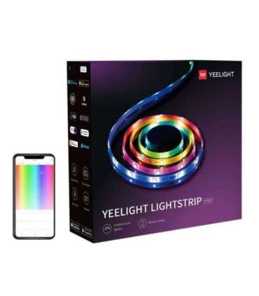 Yeelight LED Lightstrip Pro 2m