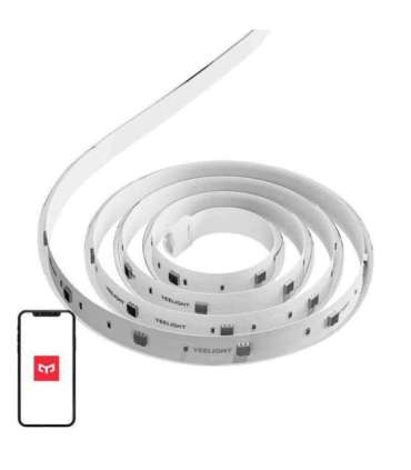 Yeelight LED Lightstrip Pro Extension (1m)