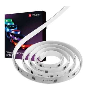 Yeelight LED Lightstrip Pro Extension (1m)
