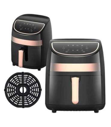 Air Fryer Deerma KZ100 1000W