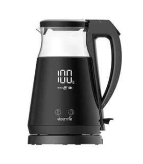 Deerma Electric Kettle with temperature control 1,7 L 1700 W SH90W