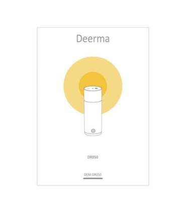 Electric Hot Water Cup Deerma DR050