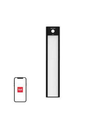 Yeelight Closet Sensor Light 20cm - black 4000 K