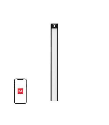 Yeelight Closet Sensor Light 40cm - black 4000 K