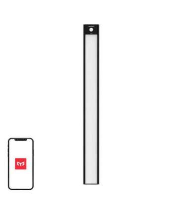 Yeelight Closet Sensor Light 40cm - black 4000 K