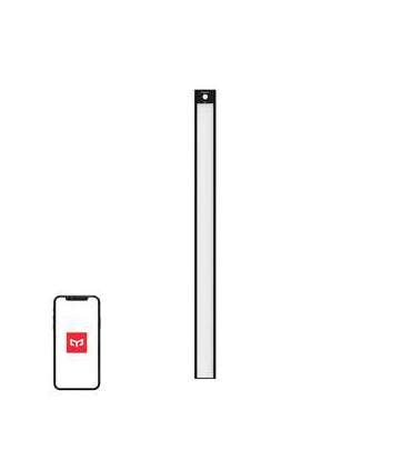 Yeelight Closet Sensor Light 60cm - black 4000 K