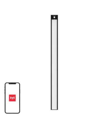 Yeelight Closet Sensor Light 60cm - black 4000 K